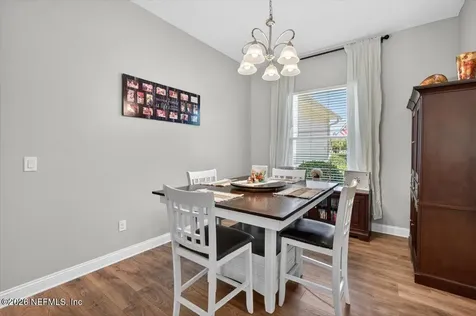 217 S Shadowwood Drive St. Augustine FL 32086