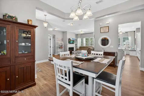 217 S Shadowwood Drive St. Augustine FL 32086
