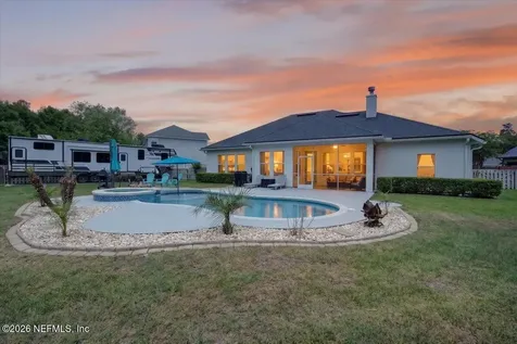 217 S Shadowwood Drive St. Augustine FL 32086