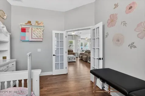 217 S Shadowwood Drive St. Augustine FL 32086