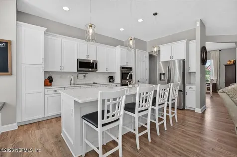 217 S Shadowwood Drive St. Augustine FL 32086