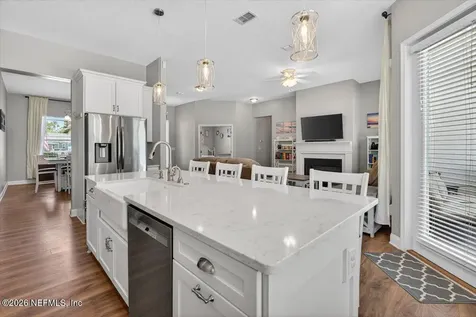 217 S Shadowwood Drive St. Augustine FL 32086