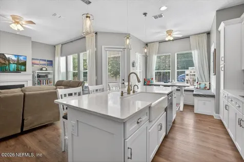 217 S Shadowwood Drive St. Augustine FL 32086