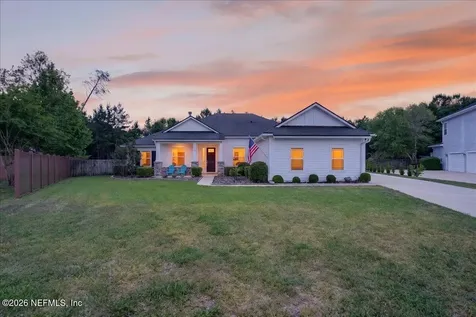 217 S Shadowwood Drive St. Augustine FL 32086