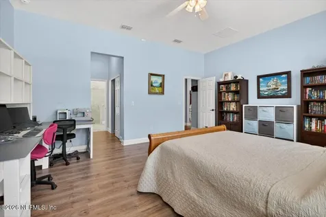 217 S Shadowwood Drive St. Augustine FL 32086