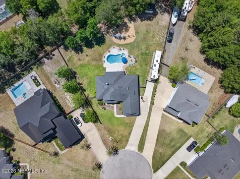 217 S Shadowwood Drive St. Augustine FL 32086