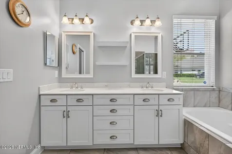 217 S Shadowwood Drive St. Augustine FL 32086