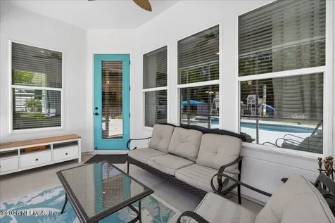 217 S Shadowwood Drive St. Augustine FL 32086