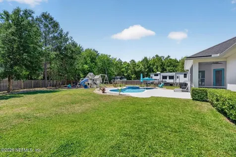 217 S Shadowwood Drive St. Augustine FL 32086
