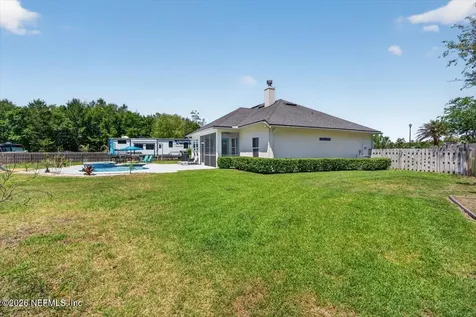 217 S Shadowwood Drive St. Augustine FL 32086