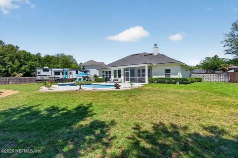 217 S Shadowwood Drive St. Augustine FL 32086
