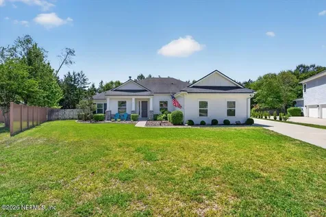 217 S Shadowwood Drive St. Augustine FL 32086