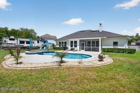 217 S Shadowwood Drive St. Augustine FL 32086