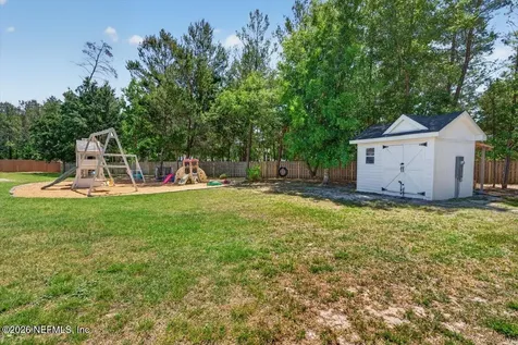 217 S Shadowwood Drive St. Augustine FL 32086