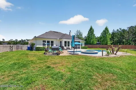 217 S Shadowwood Drive St. Augustine FL 32086