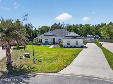 217 S Shadowwood Drive St. Augustine FL 32086