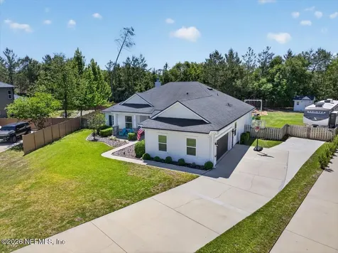 217 S Shadowwood Drive St. Augustine FL 32086