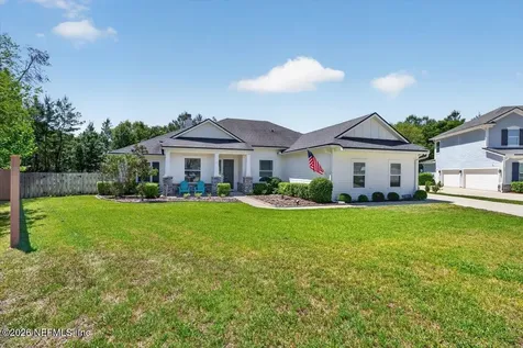 217 S Shadowwood Drive St. Augustine FL 32086