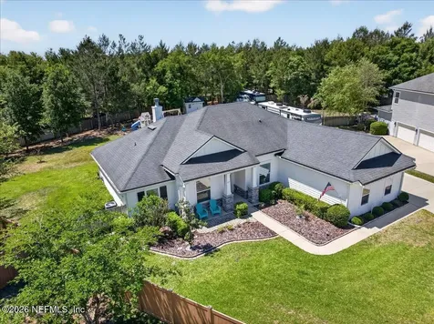 217 S Shadowwood Drive St. Augustine FL 32086