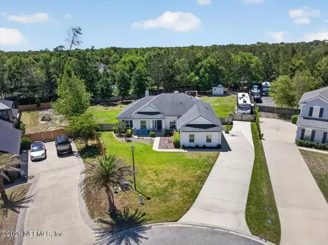 217 S Shadowwood Drive St. Augustine FL 32086