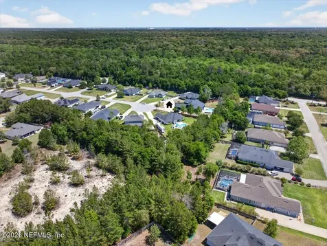 217 S Shadowwood Drive St. Augustine FL 32086