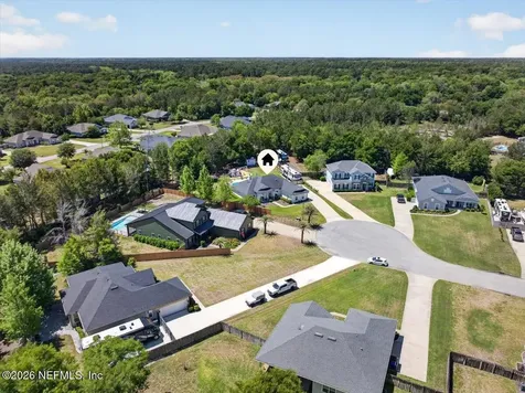 217 S Shadowwood Drive St. Augustine FL 32086