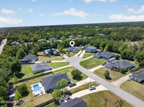 217 S Shadowwood Drive St. Augustine FL 32086