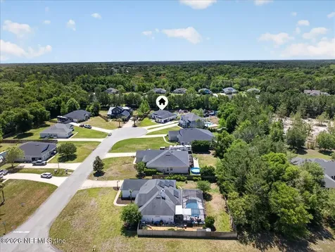 217 S Shadowwood Drive St. Augustine FL 32086