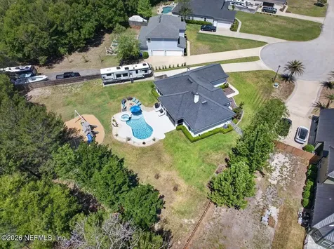 217 S Shadowwood Drive St. Augustine FL 32086
