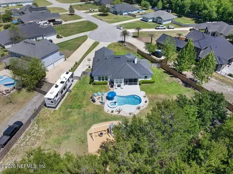 217 S Shadowwood Drive St. Augustine FL 32086
