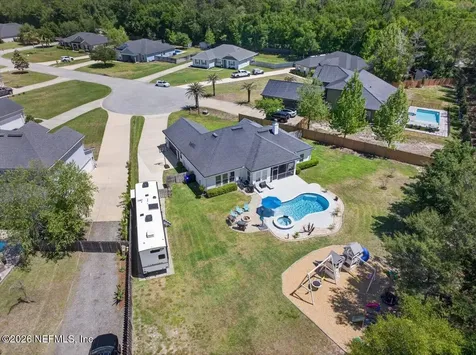 217 S Shadowwood Drive St. Augustine FL 32086