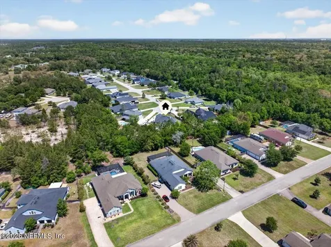 217 S Shadowwood Drive St. Augustine FL 32086