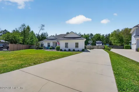 217 S Shadowwood Drive St. Augustine FL 32086