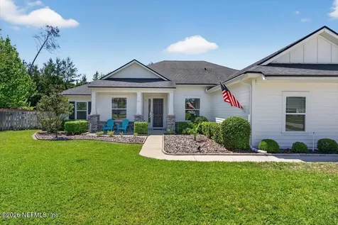 217 S Shadowwood Drive St. Augustine FL 32086