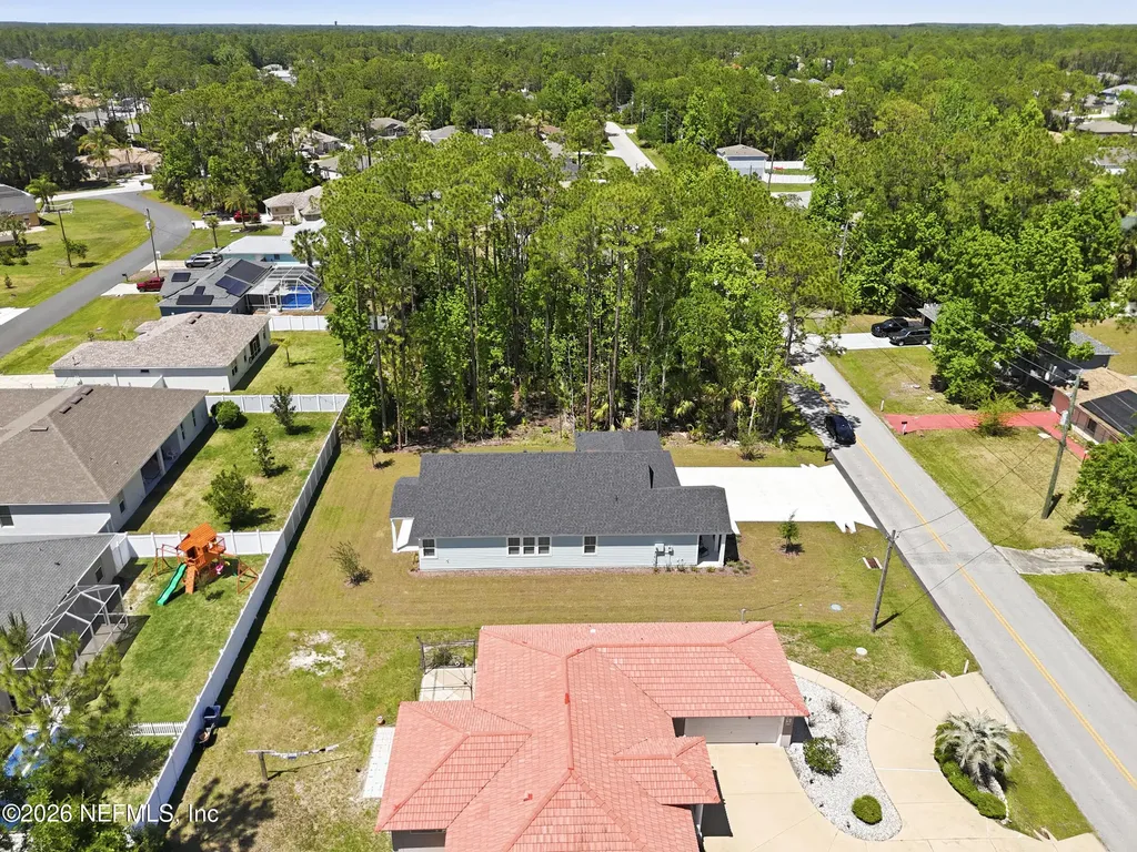 144 Point Pleasant Drive Palm Coast FL 32164