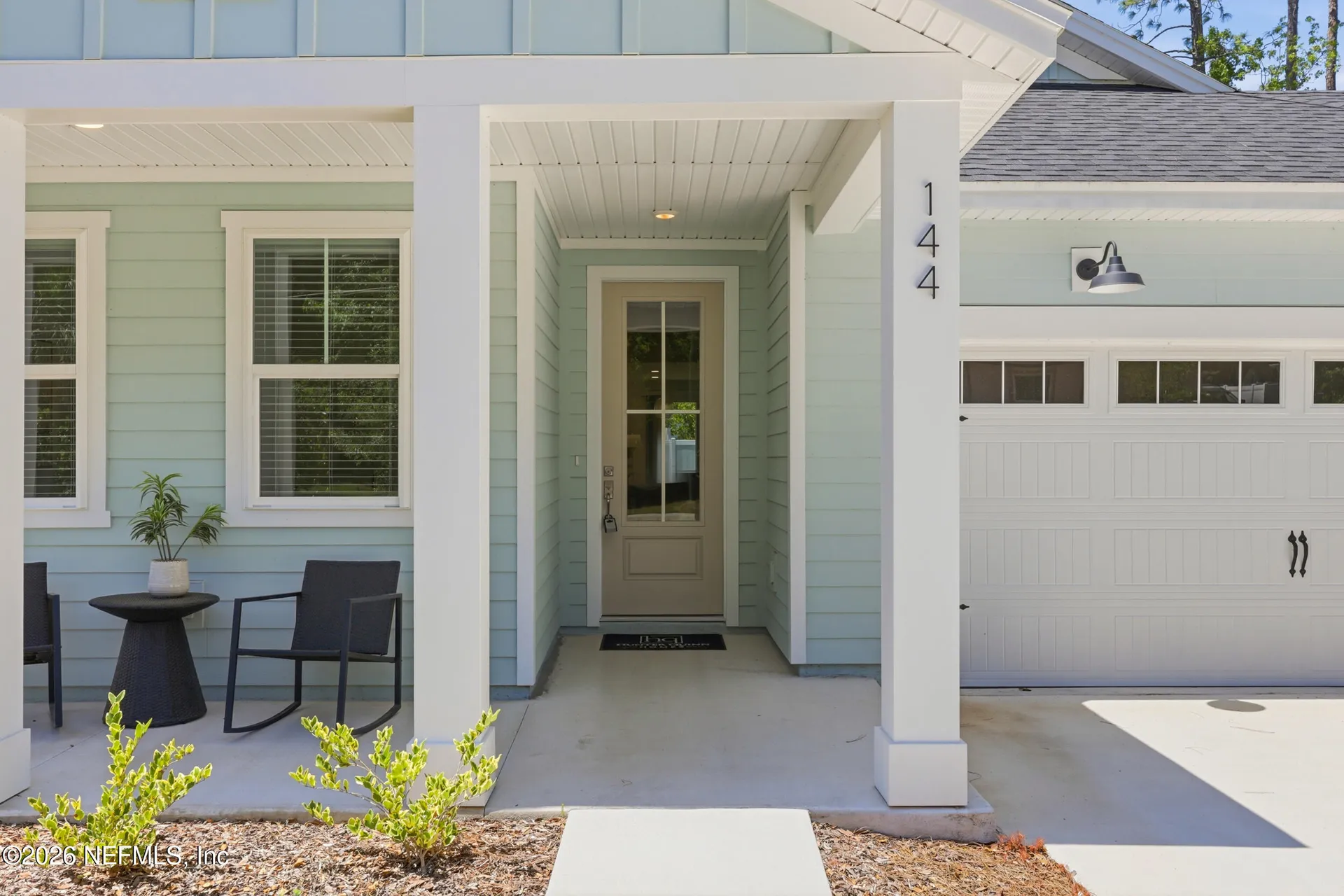 144 Point Pleasant Drive Palm Coast FL 32164