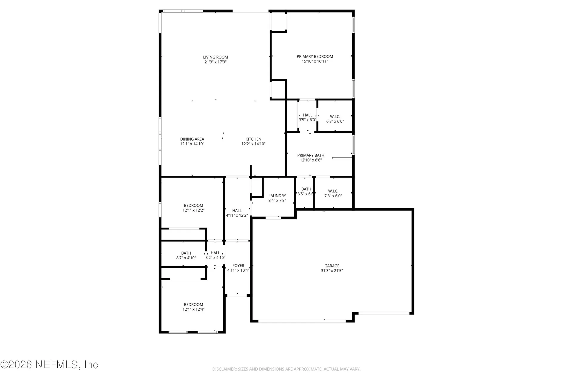 144 Point Pleasant Drive Palm Coast FL 32164