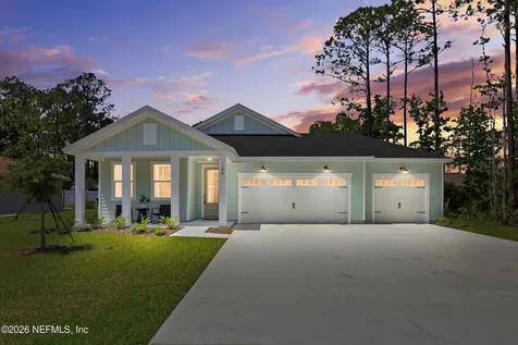 144 Point Pleasant Drive Palm Coast FL 32164