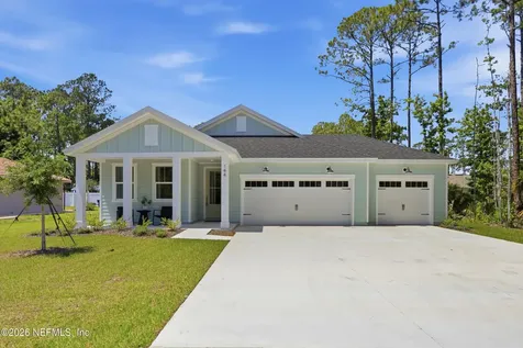 144 Point Pleasant Drive Palm Coast FL 32164