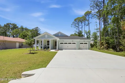 144 Point Pleasant Drive Palm Coast FL 32164