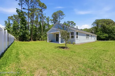 144 Point Pleasant Drive Palm Coast FL 32164
