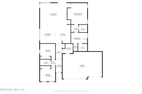 144 Point Pleasant Drive Palm Coast FL 32164