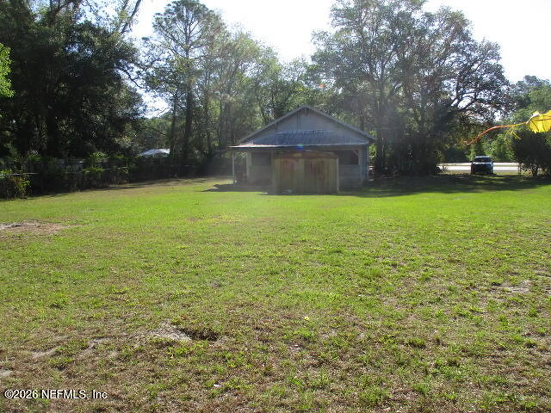 9742 Highway 301 Hampton FL 32044