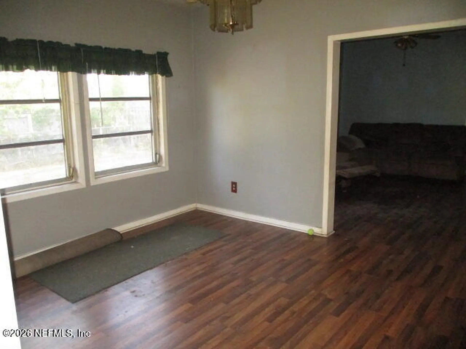 9742 Highway 301 Hampton FL 32044