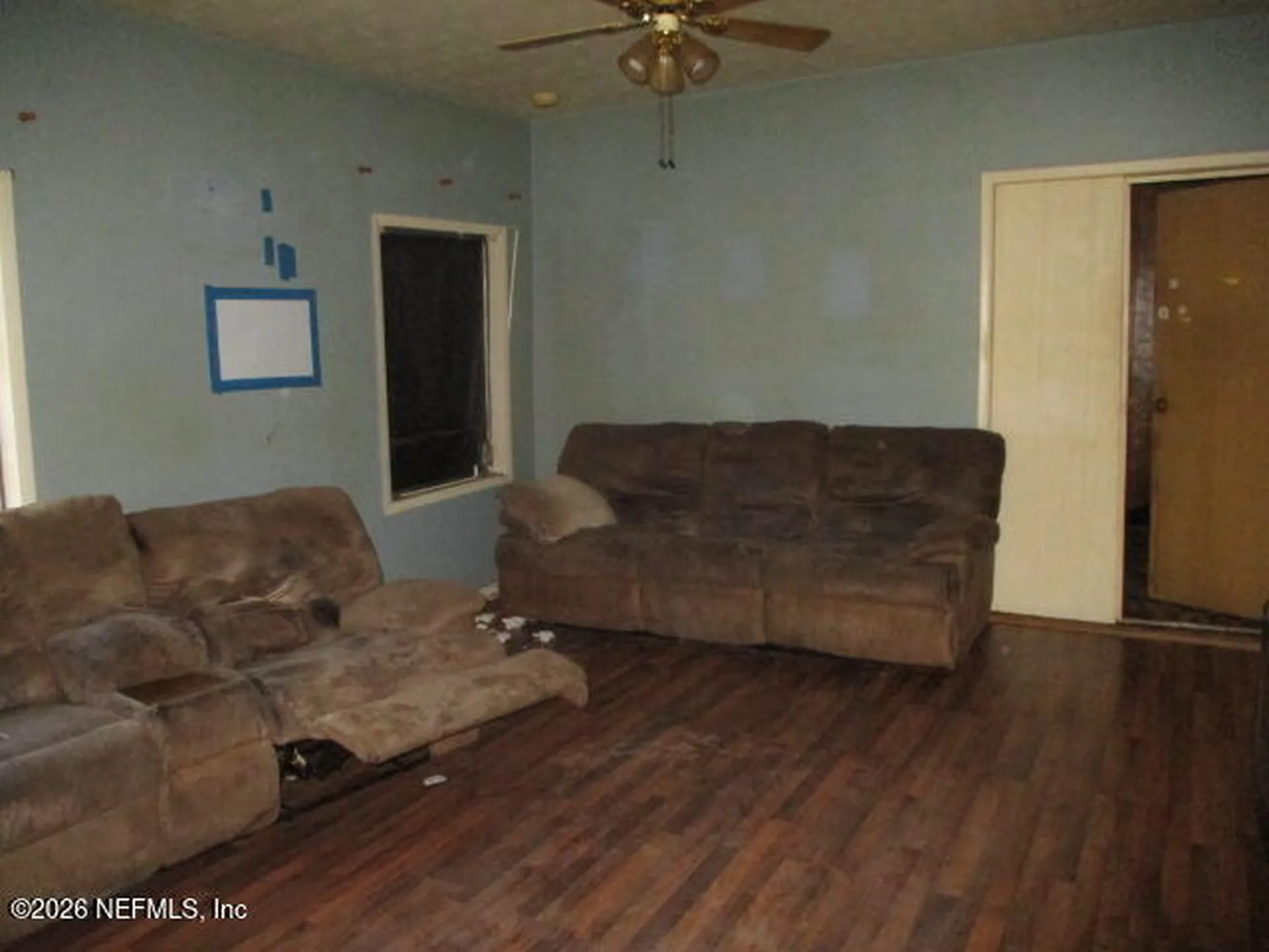 9742 Highway 301 Hampton FL 32044