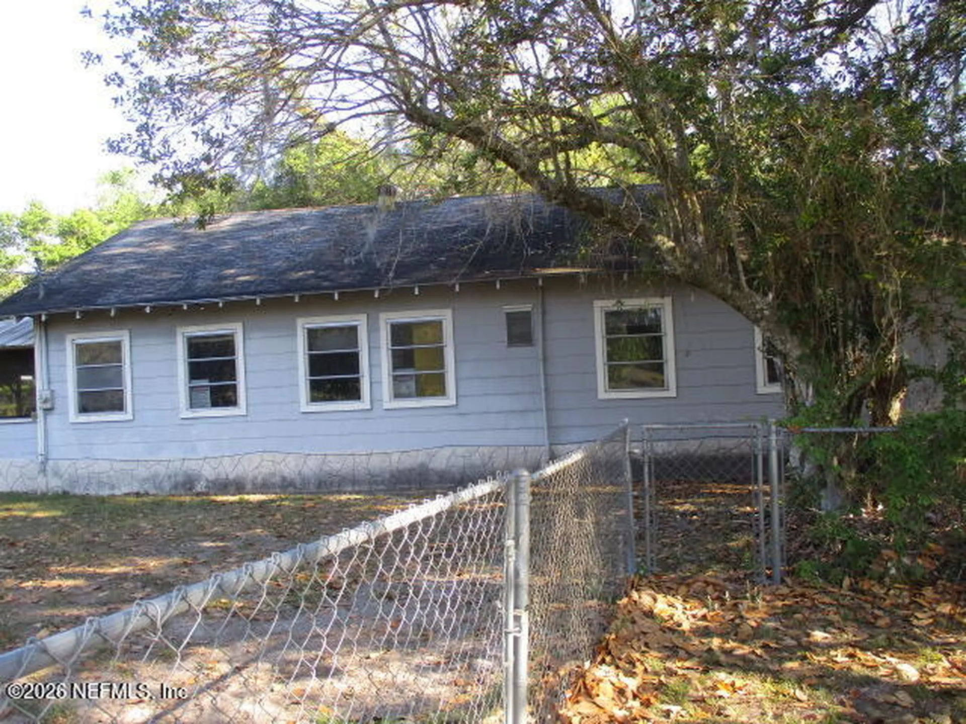 9742 Highway 301 Hampton FL 32044