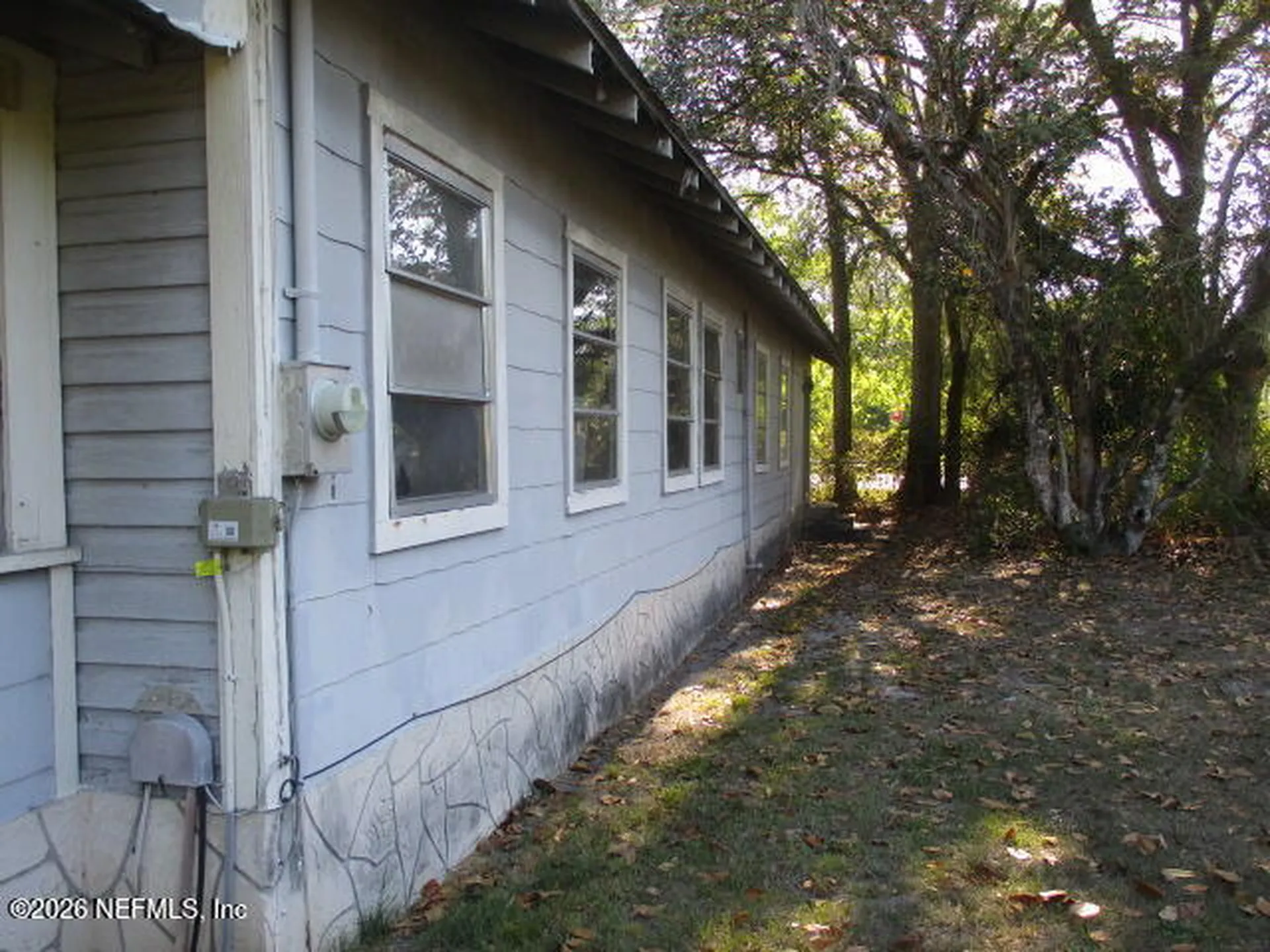 9742 Highway 301 Hampton FL 32044