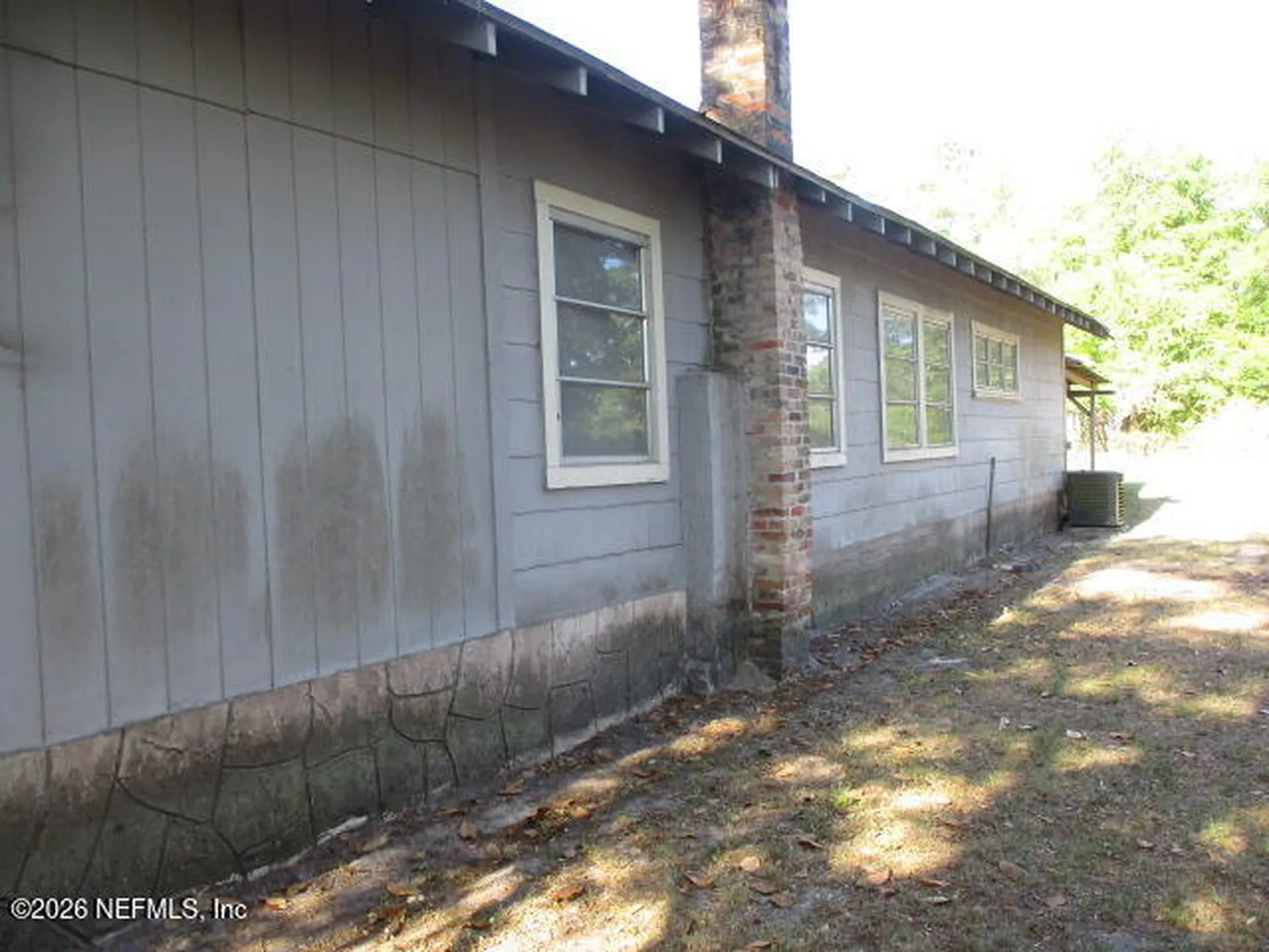 9742 Highway 301 Hampton FL 32044