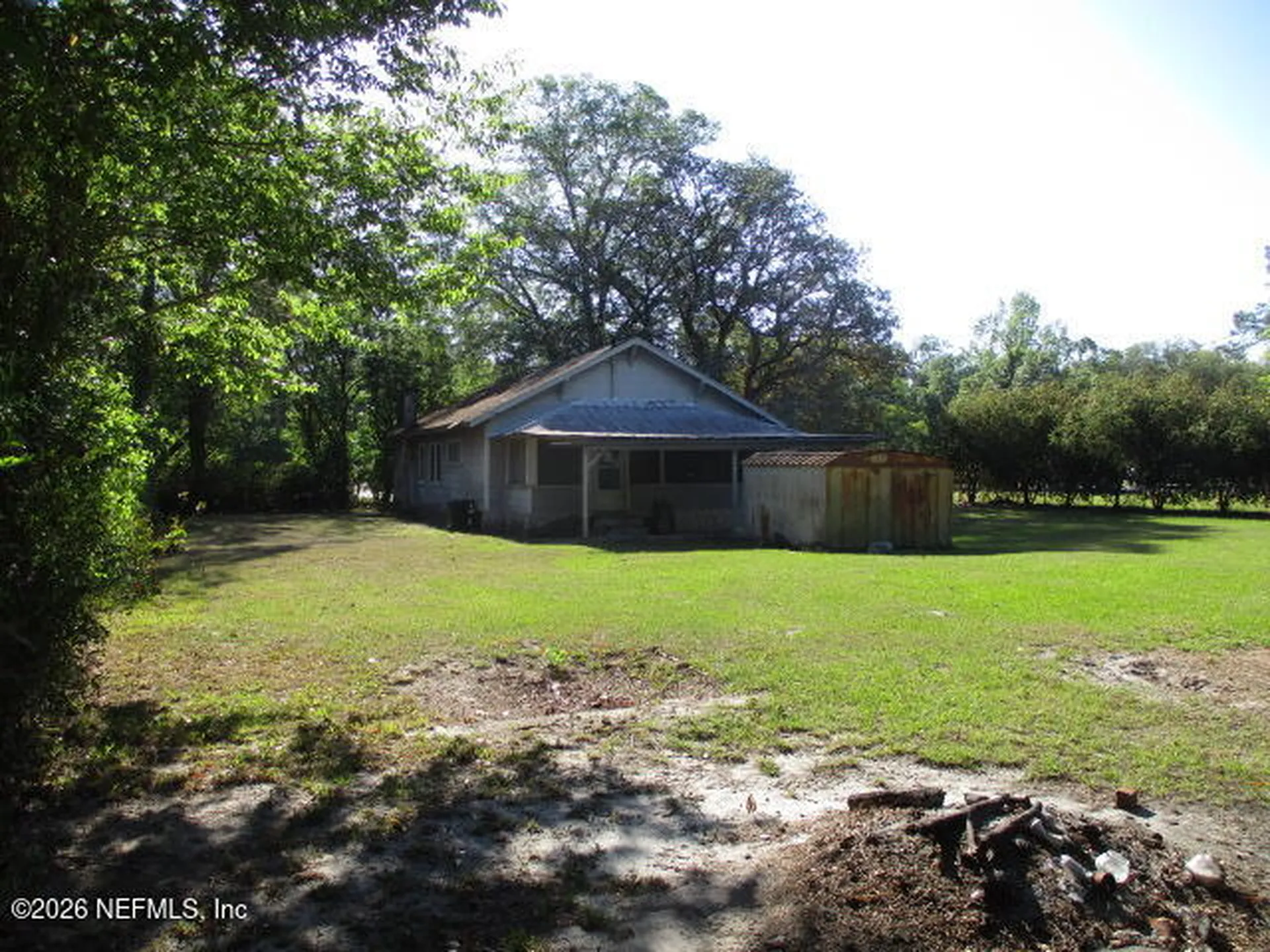 9742 Highway 301 Hampton FL 32044