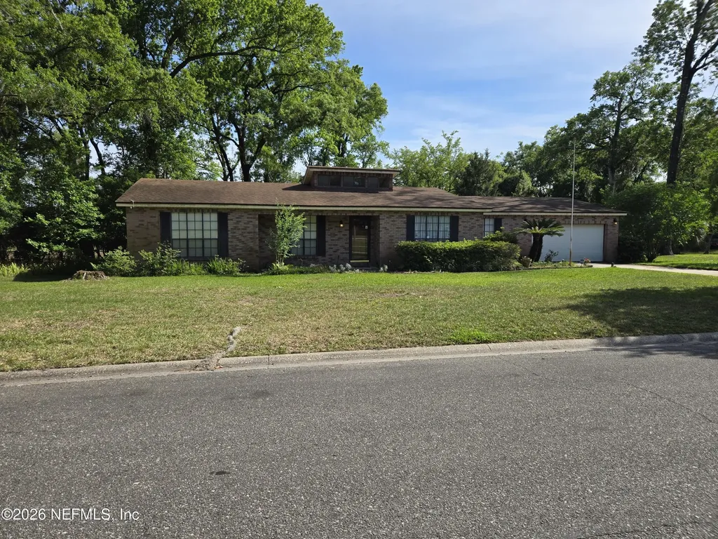 7060 Seneca Avenue Jacksonville FL 32210